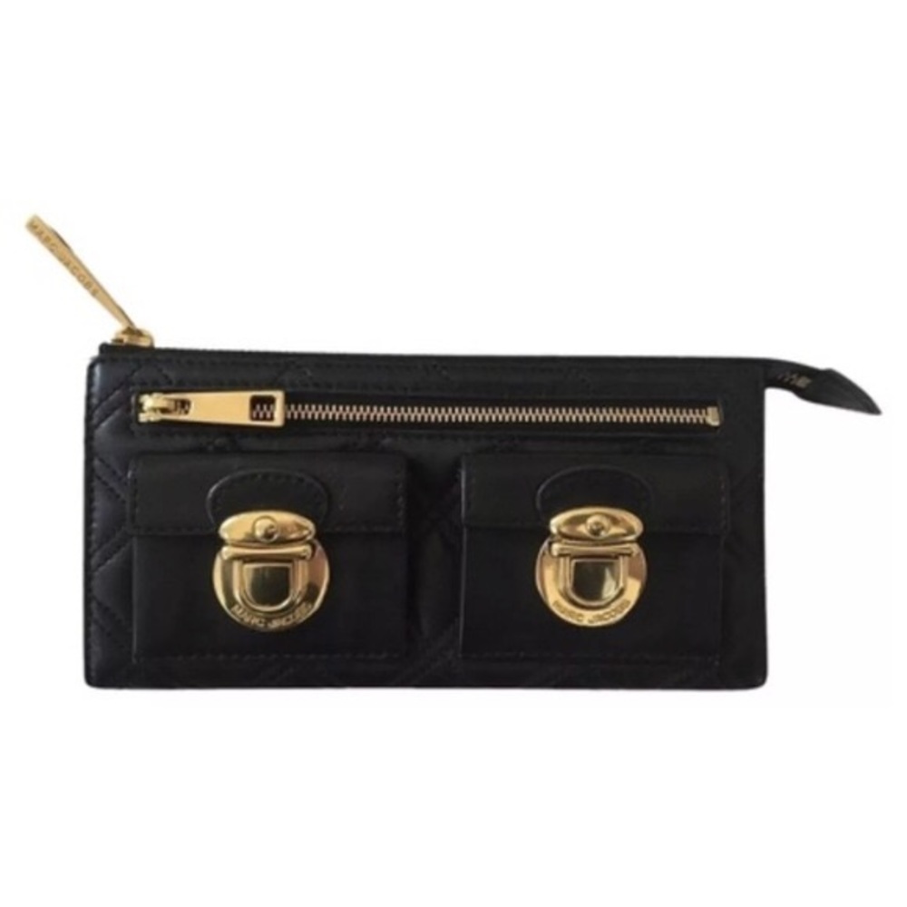 Marc Jacobs wallet